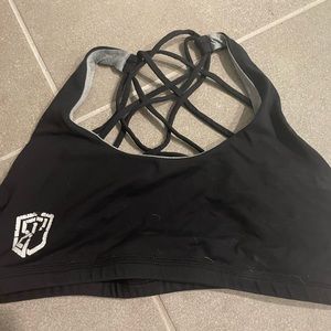 Born primitive sports bra